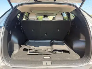 Hyundai TUCSON 2025 SEL Conveniencia 4p SUV