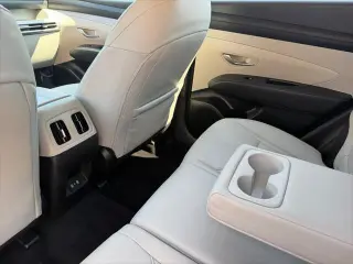 Hyundai TUCSON 2025 SEL Conveniencia 4p SUV
