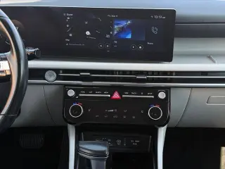 Hyundai TUCSON 2025 SEL Conveniencia 4p SUV