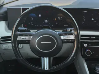 Hyundai TUCSON 2025 SEL Conveniencia 4p SUV