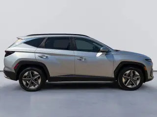 Hyundai TUCSON 2025 SEL Conveniencia 4p SUV