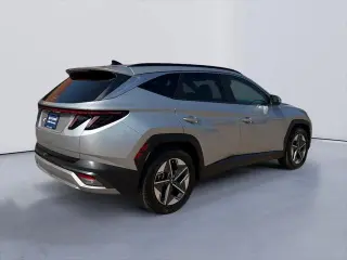 Hyundai TUCSON 2025 SEL Conveniencia 4p SUV