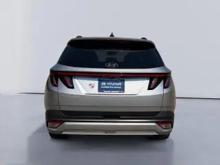 Hyundai TUCSON 2025 SEL Conveniencia 4p SUV