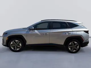 Hyundai TUCSON 2025 SEL Conveniencia 4p SUV