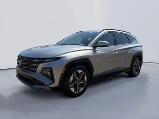 Hyundai TUCSON 2025 SEL Conveniencia 4p SUV