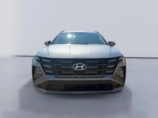 Hyundai TUCSON 2025 SEL Conveniencia 4p SUV