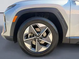Hyundai TUCSON 2025 SEL Conveniencia 4p SUV