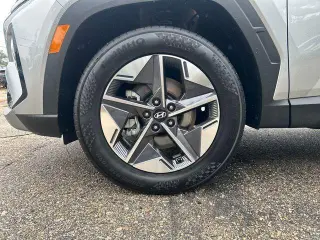 Hyundai TUCSON 2026 AWD SEL 4dr SUV