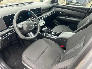 Hyundai TUCSON 2026 AWD SEL 4dr SUV