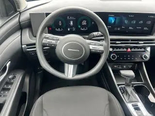 Hyundai TUCSON 2026 AWD SEL 4dr SUV