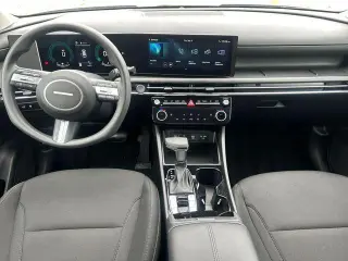 Hyundai TUCSON 2026 AWD SEL 4dr SUV