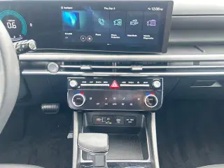 Hyundai TUCSON 2026 AWD SEL 4dr SUV