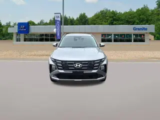 Hyundai TUCSON 2026 AWD SEL 4dr SUV