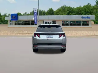 Hyundai TUCSON 2026 AWD SEL 4dr SUV