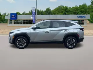 Hyundai TUCSON 2026 AWD SEL 4dr SUV