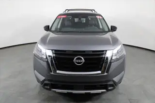 Nissan Pathfinder 2024 SL 4p SUV