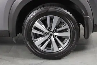 Nissan Pathfinder 2024 SL 4p SUV