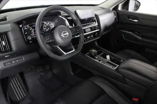 Nissan Pathfinder 2024 SL 4p SUV