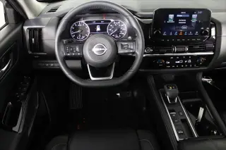 Nissan Pathfinder 2024 SL 4p SUV