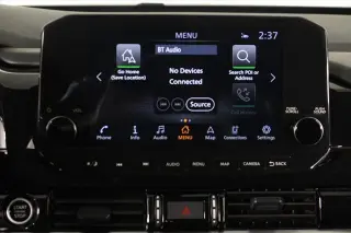 Nissan Pathfinder 2024 SL 4p SUV