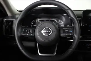 Nissan Pathfinder 2024 SL 4p SUV