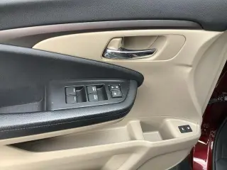 Honda Pilot 2018 4x4 EX-L SUV 4p