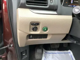 Honda Pilot 2018 4x4 EX-L SUV 4p