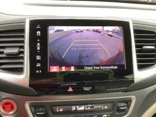 Honda Pilot 2018 4x4 EX-L SUV 4p