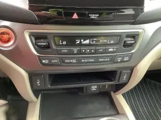 Honda Pilot 2018 4x4 EX-L SUV 4p