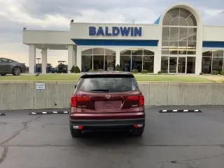 Honda Pilot 2018 4x4 EX-L SUV 4p