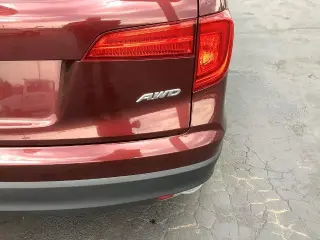 Honda Pilot 2018 4x4 EX-L SUV 4p