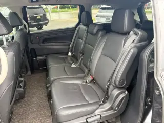 Honda Odyssey 2025 EX-L 4dr Mini-Van