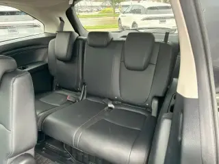 Honda Odyssey 2025 EX-L 4dr Mini-Van