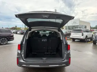 Honda Odyssey 2025 EX-L 4dr Mini-Van