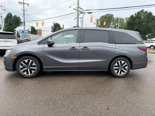 Honda Odyssey 2025 EX-L 4dr Mini-Van
