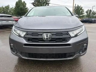 Honda Odyssey 2025 EX-L 4dr Mini-Van