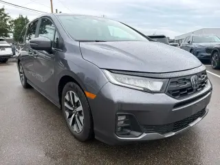 Honda Odyssey 2025 EX-L 4dr Mini-Van