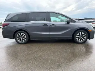 Honda Odyssey 2025 EX-L 4dr Mini-Van
