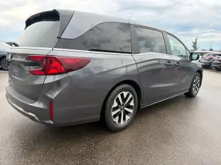 Honda Odyssey 2025 EX-L 4dr Mini-Van