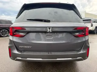 Honda Odyssey 2025 EX-L 4dr Mini-Van