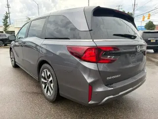 Honda Odyssey 2025 EX-L 4dr Mini-Van