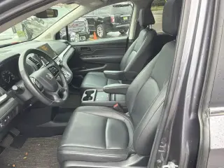 Honda Odyssey 2025 EX-L 4dr Mini-Van