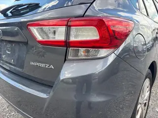 Subaru Impreza 2018 AWD 2.0i Premium 4p Station Wagon