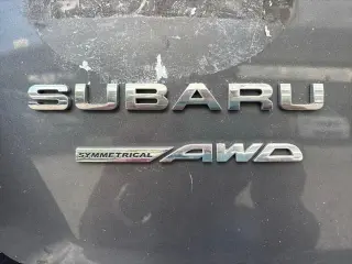 Subaru Impreza 2018 AWD 2.0i Premium 4p Station Wagon