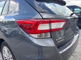 Subaru Impreza 2018 AWD 2.0i Premium 4p Station Wagon