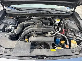 Subaru Impreza 2018 AWD 2.0i Premium 4p Station Wagon