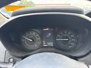 Subaru Impreza 2018 AWD 2.0i Premium 4p Station Wagon