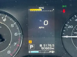 Subaru Impreza 2018 AWD 2.0i Premium 4p Station Wagon