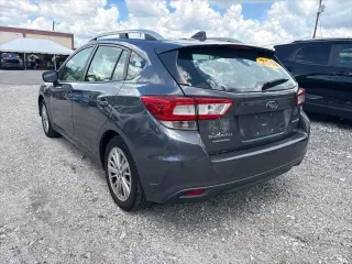Subaru Impreza 2018 AWD 2.0i Premium 4p Station Wagon