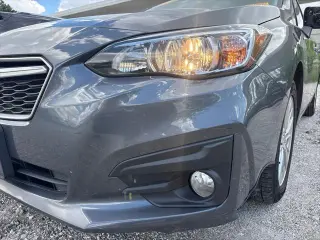 Subaru Impreza 2018 AWD 2.0i Premium 4p Station Wagon